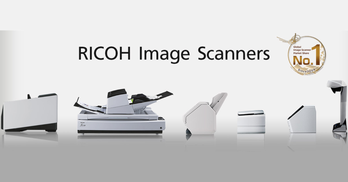 How IQ Distributions Is Helping West African Organisations Digitise with Ricoh